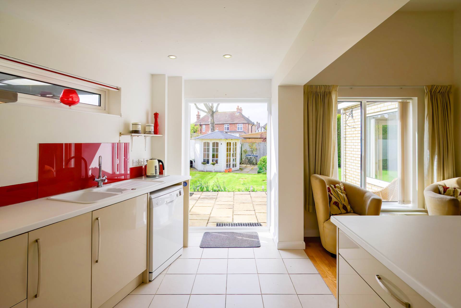 Ilkley Road, Caversham Heights, Image 9