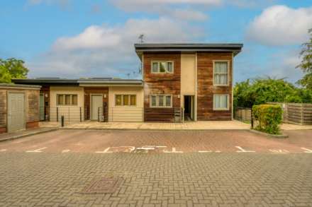 Grove Hill Close, Caversham