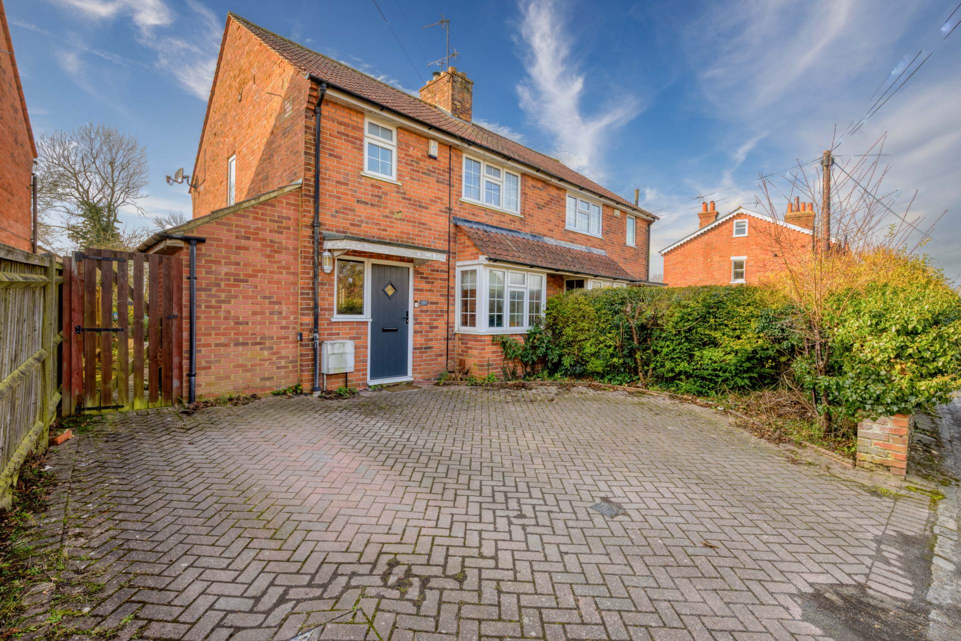 Peppard Road, Emmer Green, Image 1