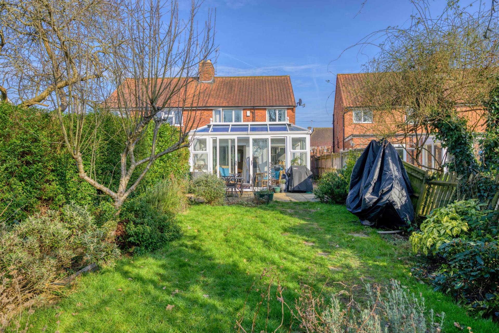 Peppard Road, Emmer Green, Image 25