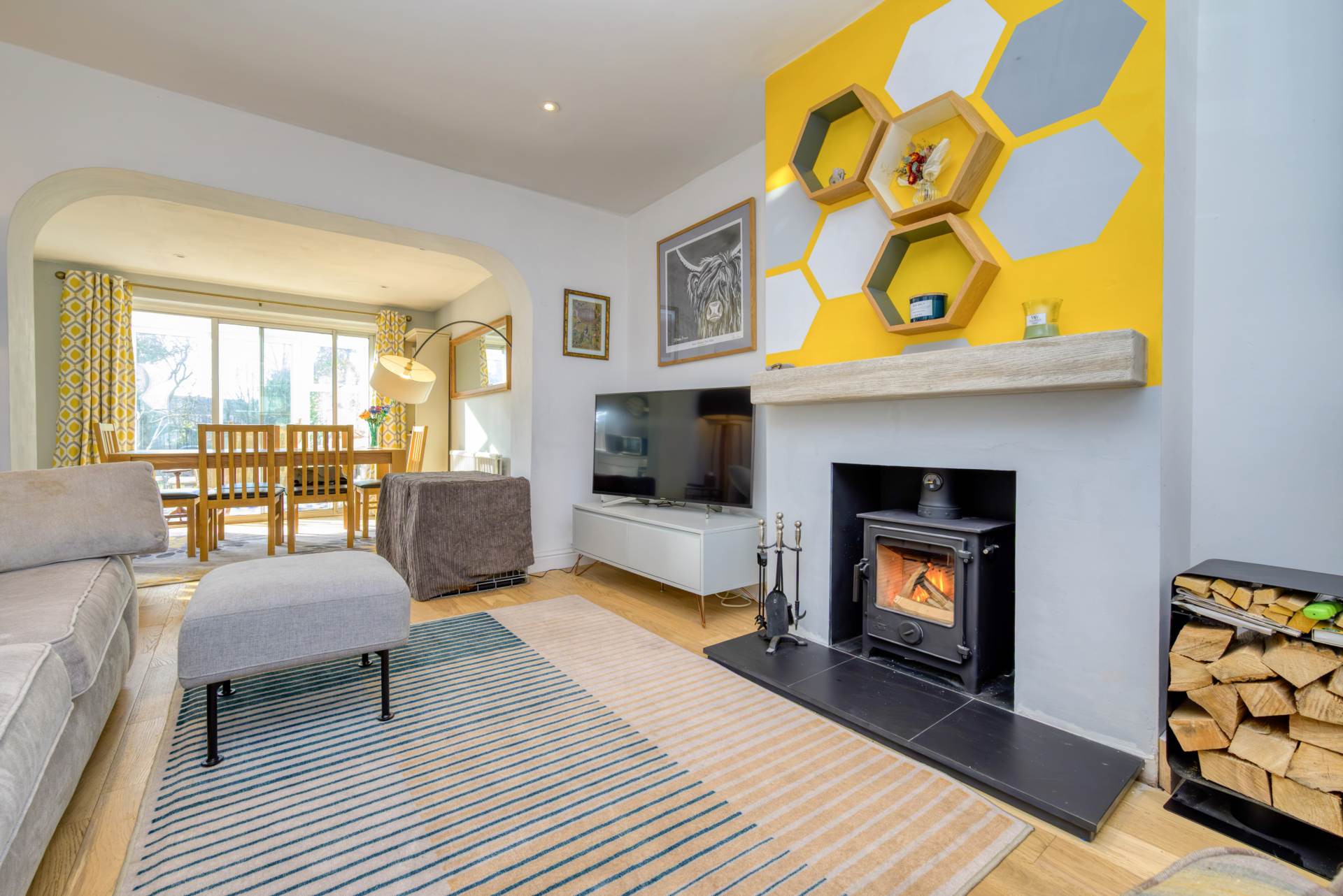 Peppard Road, Emmer Green, Image 3