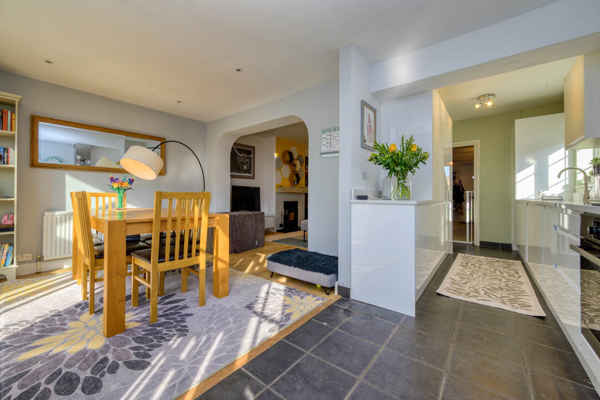 Peppard Road, Emmer Green, Image 8