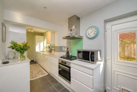 Peppard Road, Emmer Green, Image 2