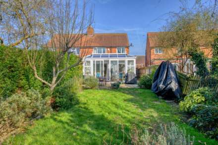 Peppard Road, Emmer Green, Image 25