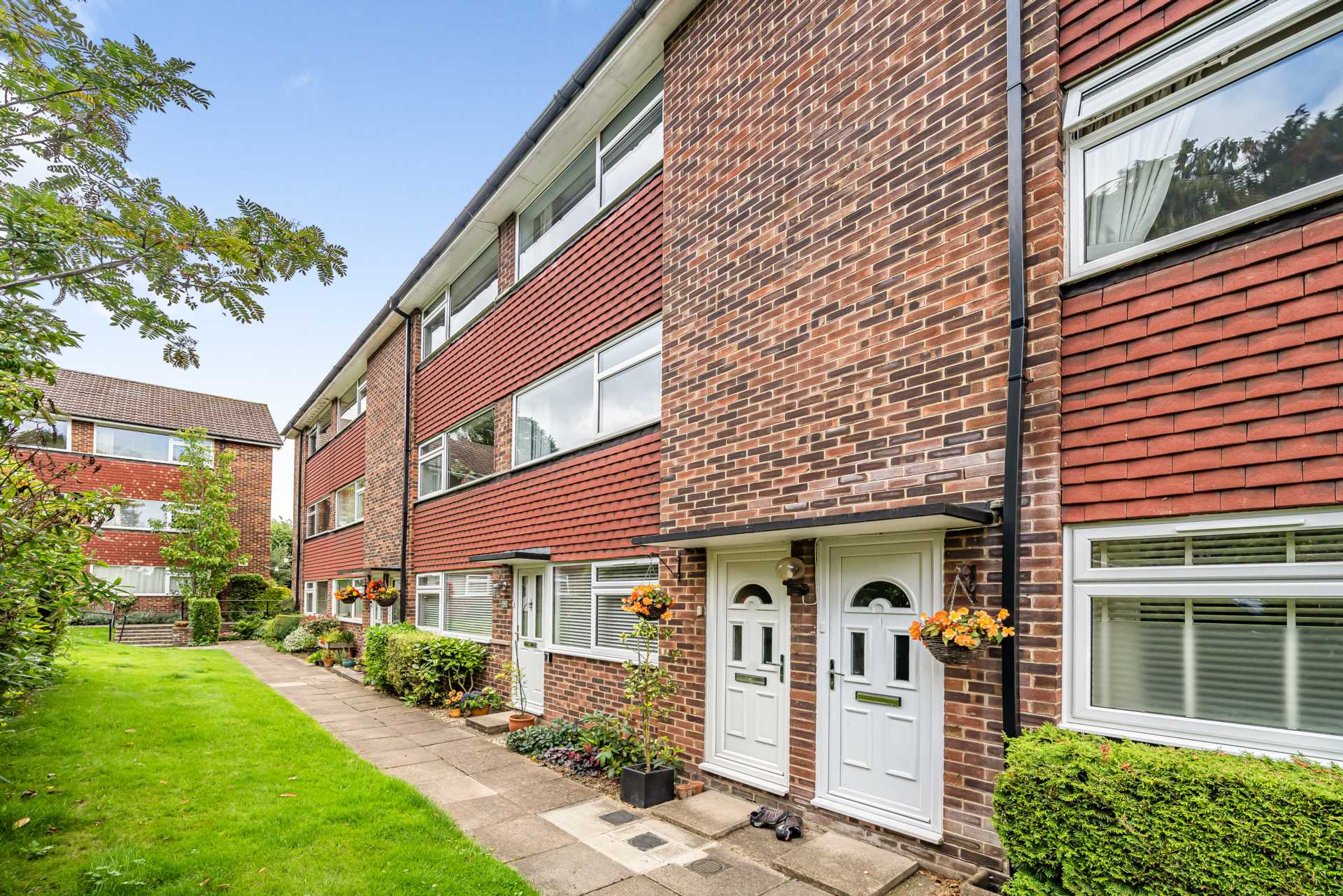 Auburn Court, Caversham, Image 1