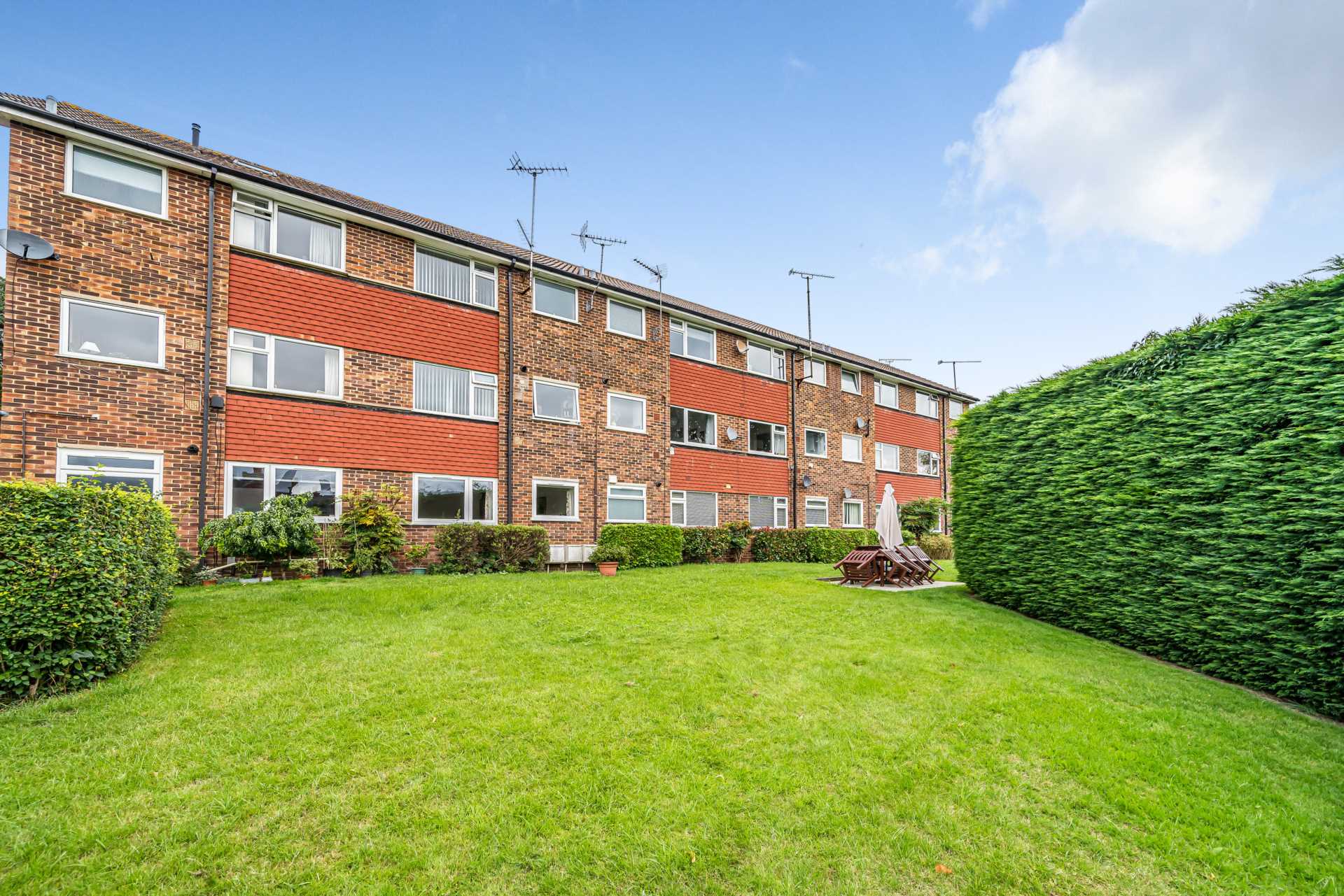 Auburn Court, Caversham, Image 12