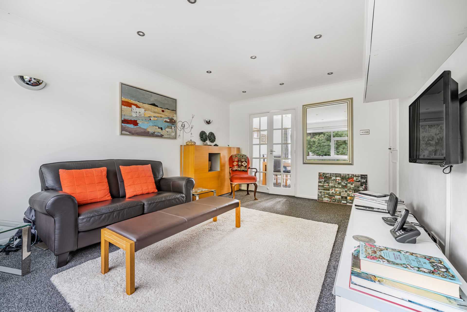 Auburn Court, Caversham, Image 2