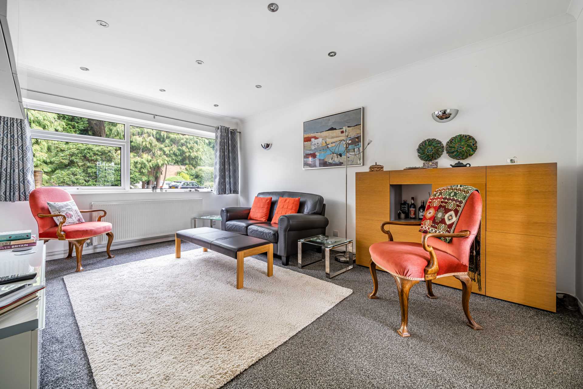 Auburn Court, Caversham, Image 4