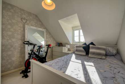Send Road, Caversham, Image 13