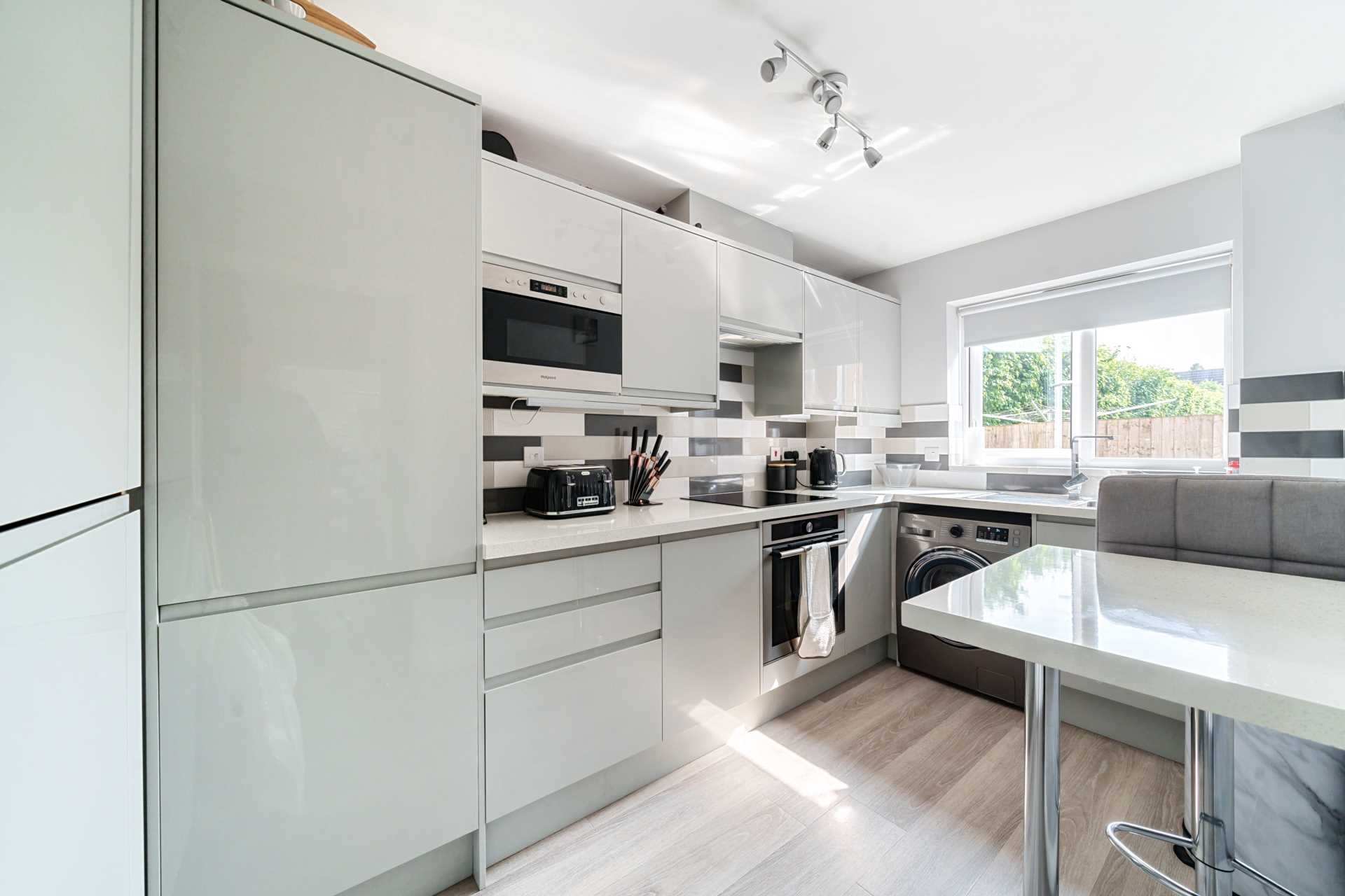 Lowfield Road, Caversham Park, Image 3