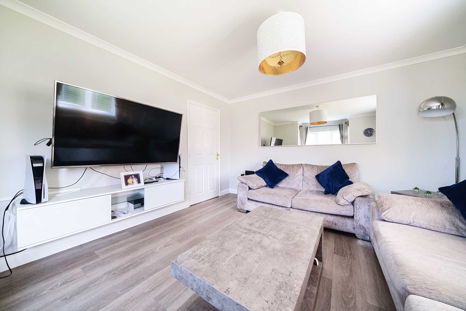 Lowfield Road, Caversham Park, Image 6