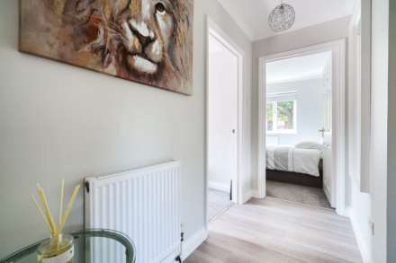Lowfield Road, Caversham Park, Image 8