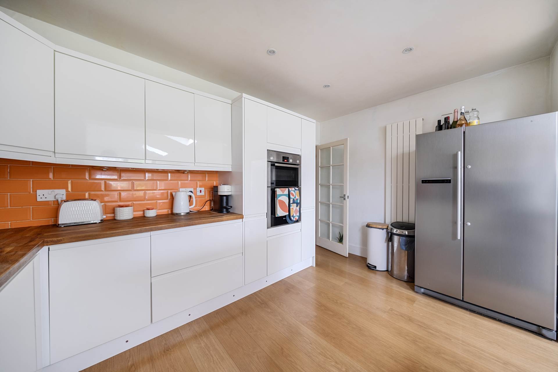 Kidmore Road, Caversham Heights, Image 10