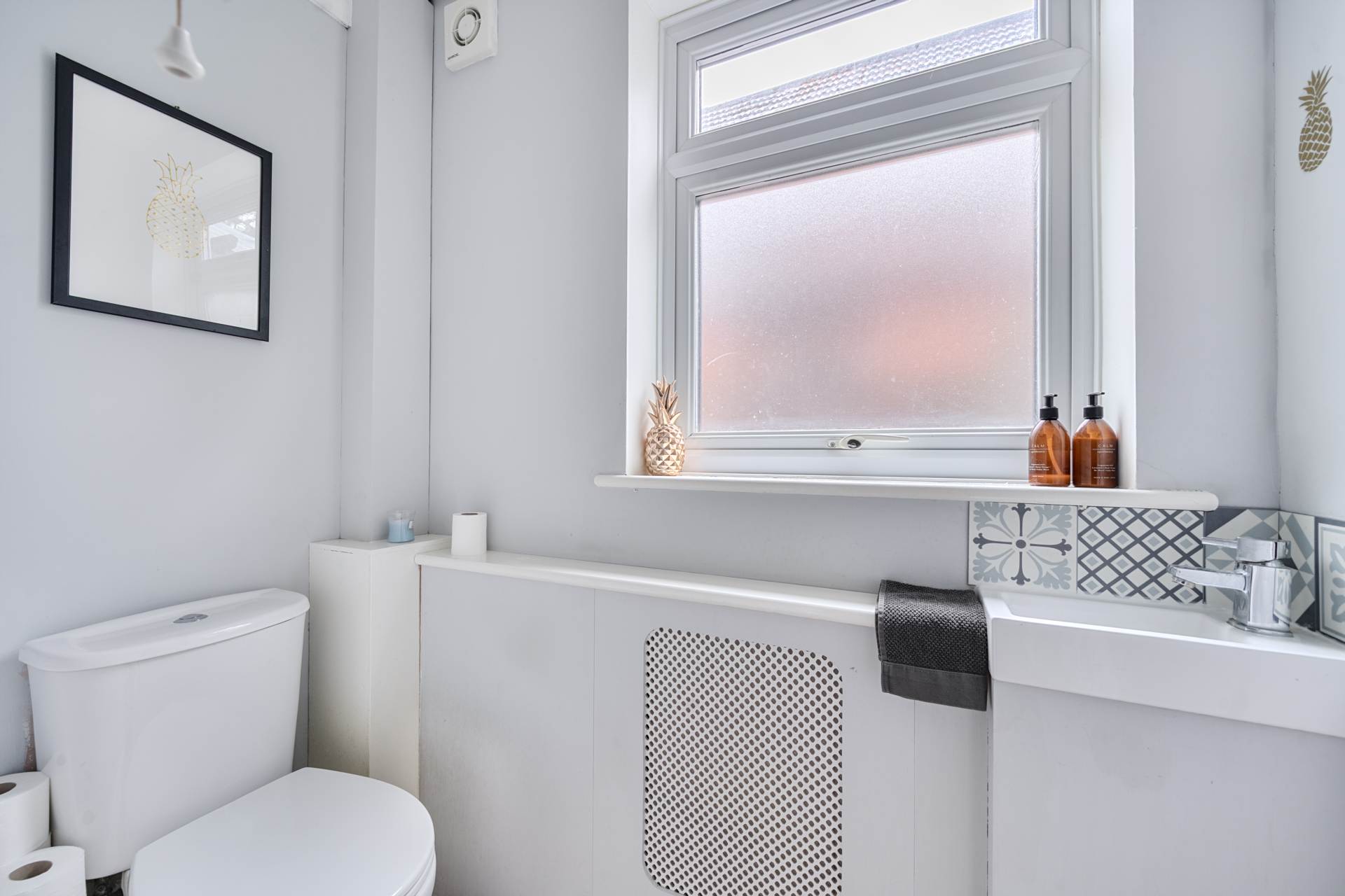 Kidmore Road, Caversham Heights, Image 12