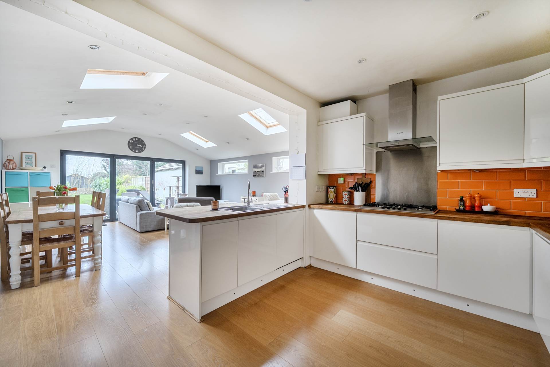 Kidmore Road, Caversham Heights, Image 2