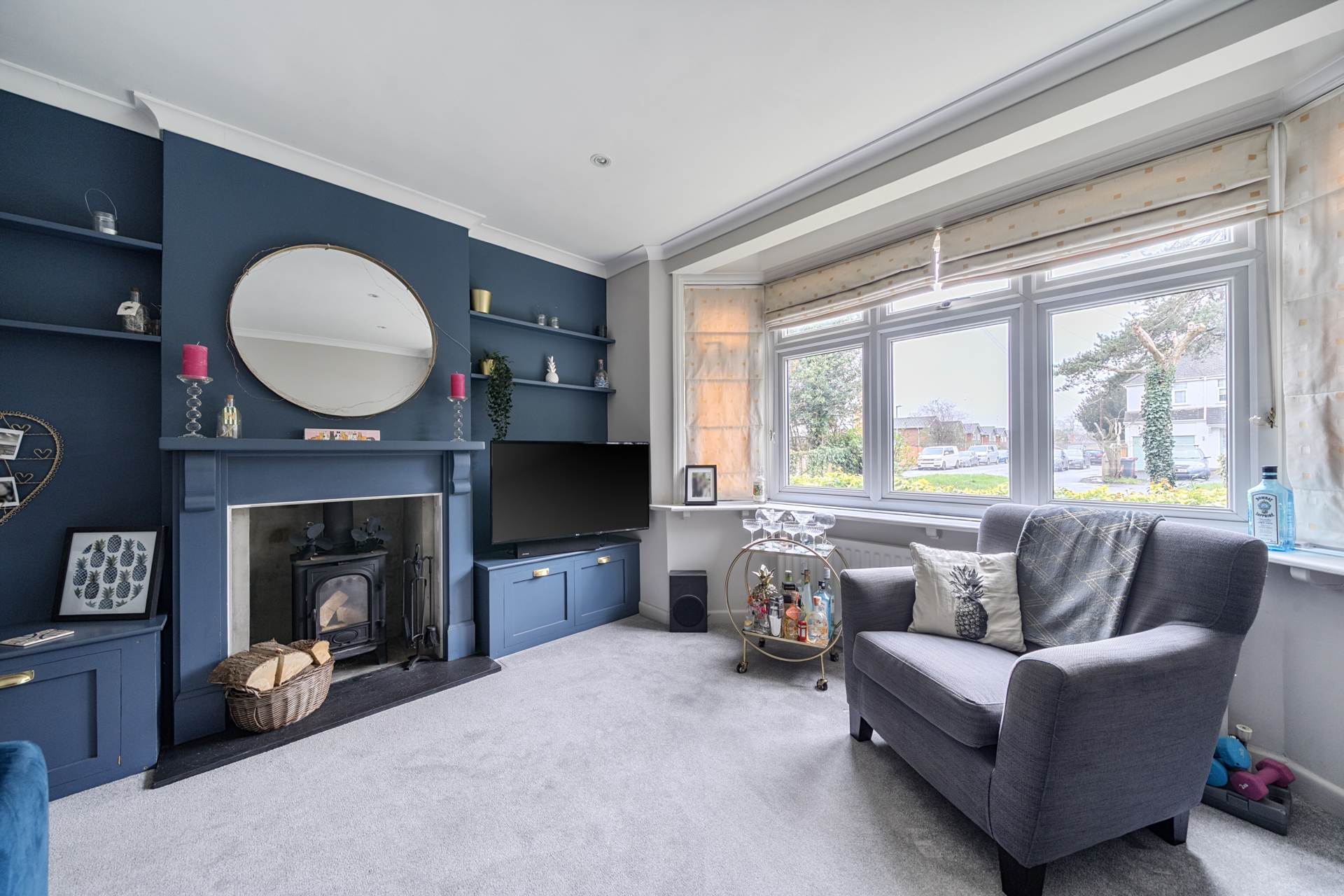 Kidmore Road, Caversham Heights, Image 3