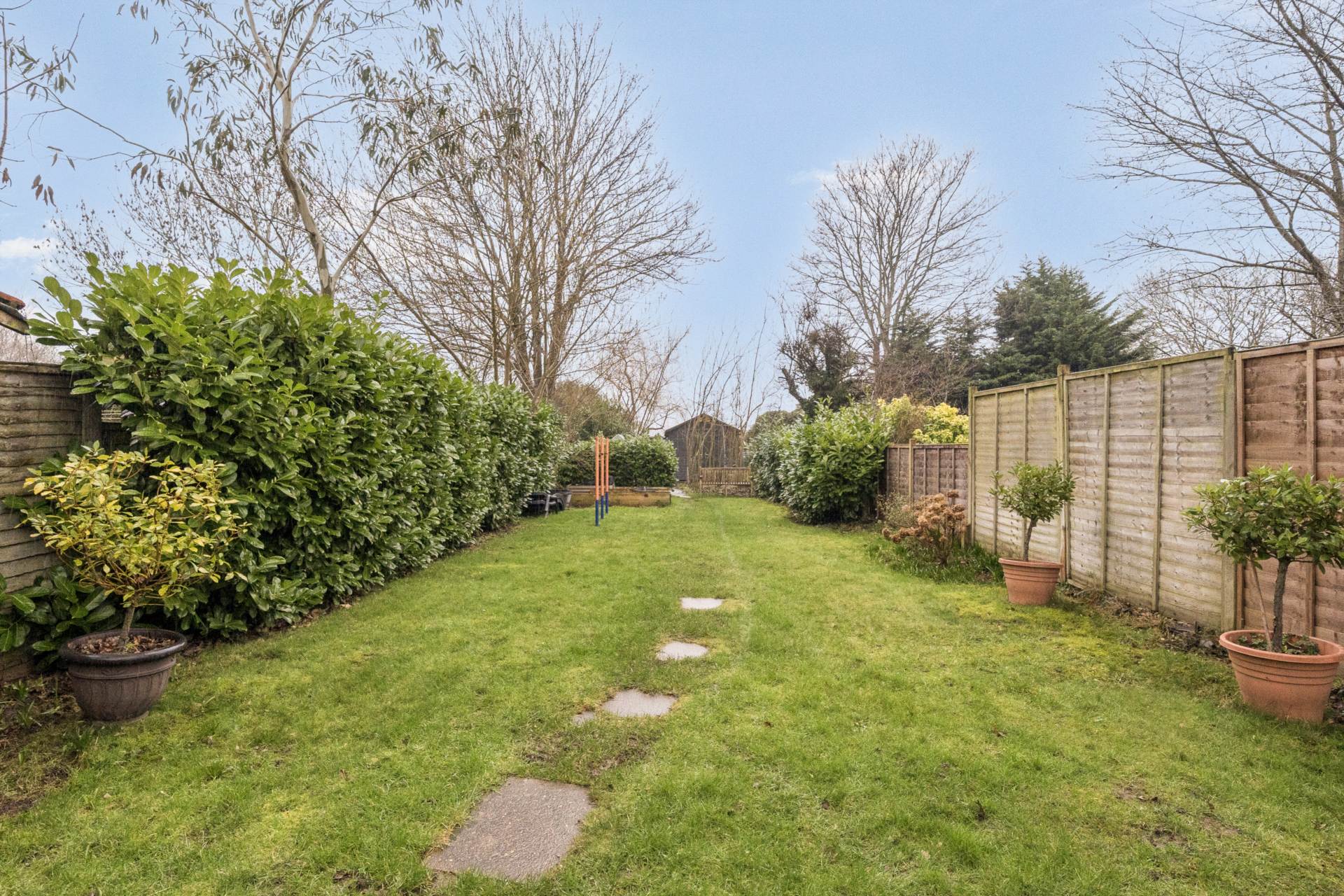 Kidmore Road, Caversham Heights, Image 4