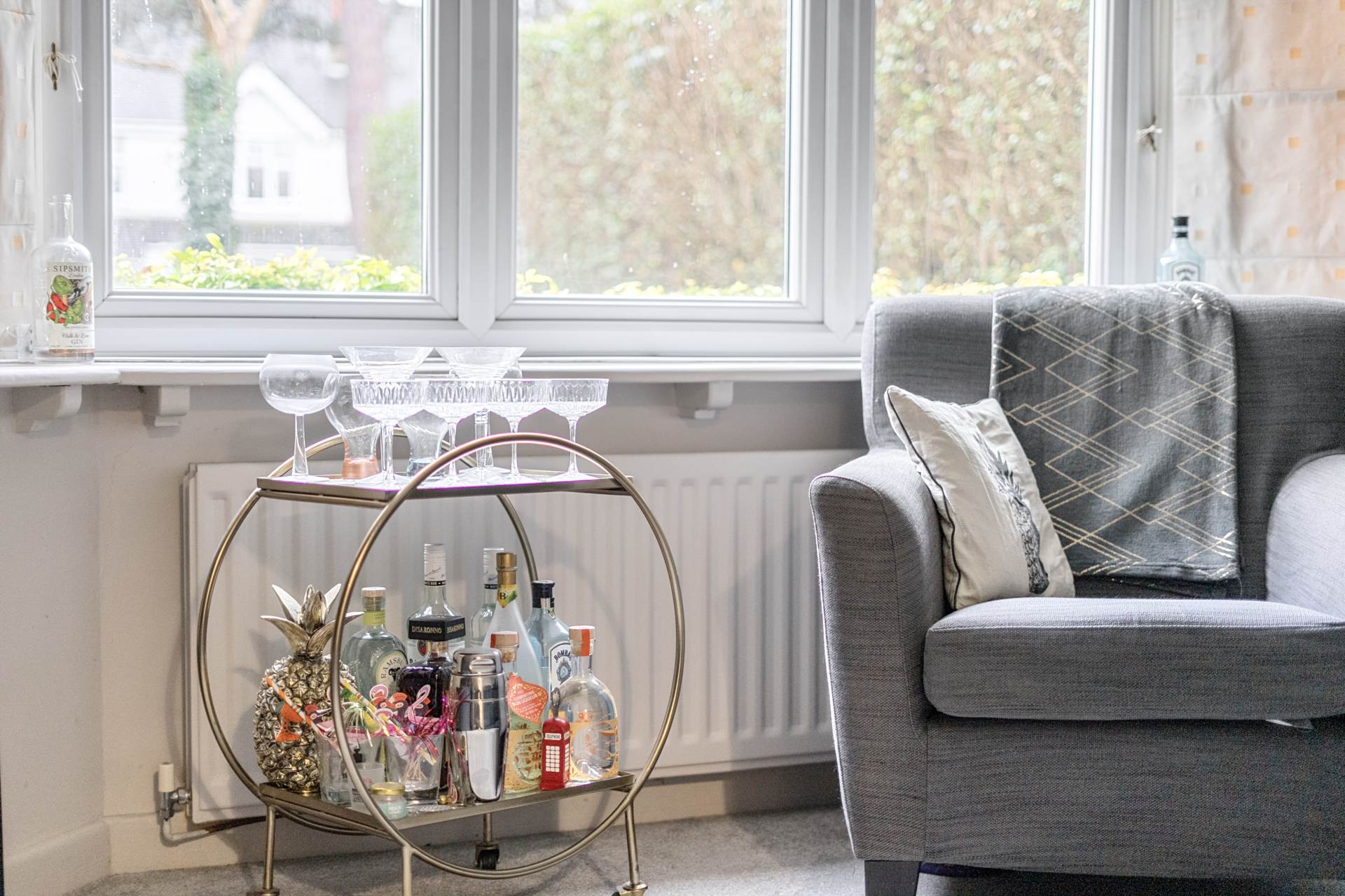 Kidmore Road, Caversham Heights, Image 5