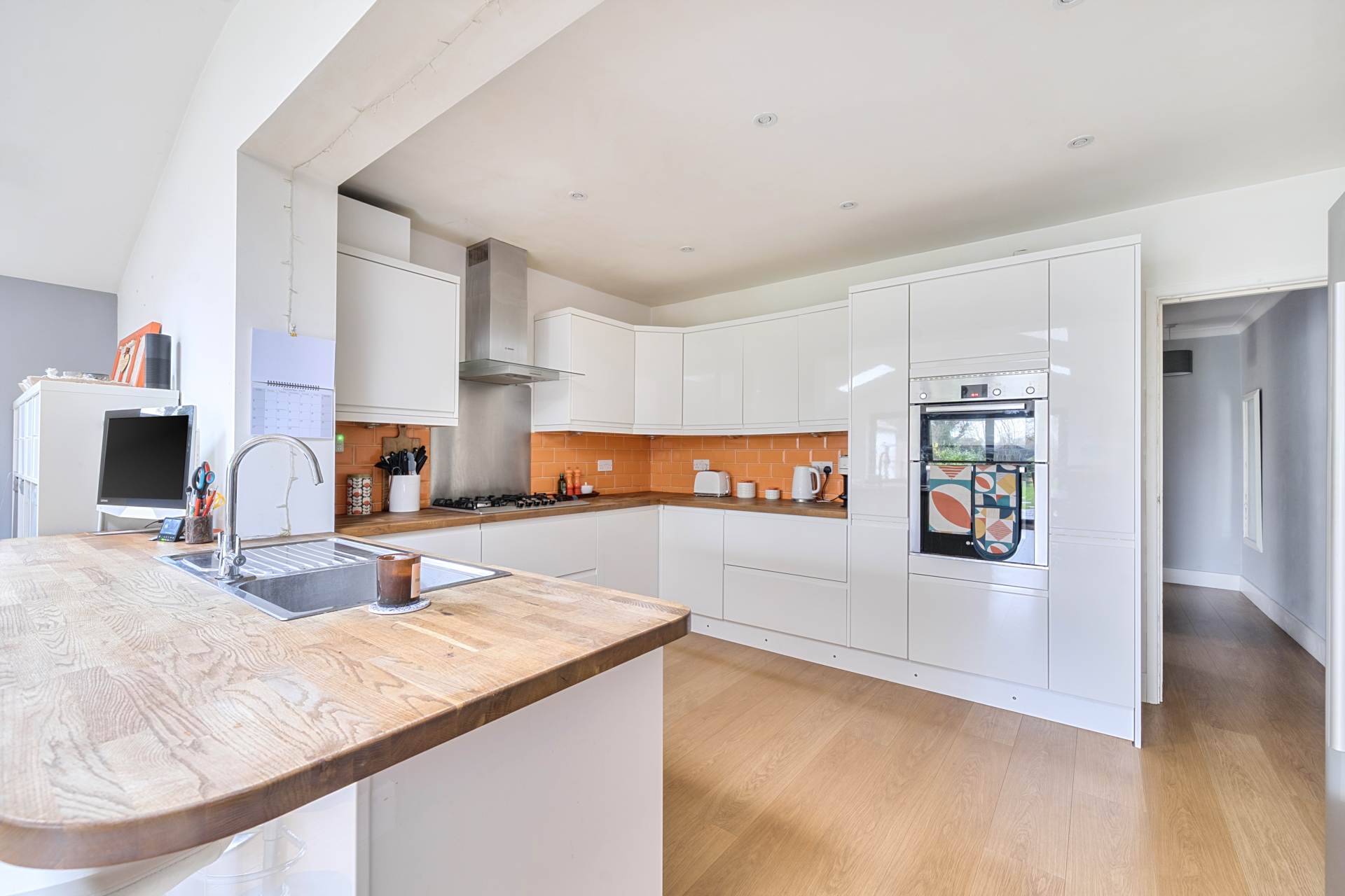 Kidmore Road, Caversham Heights, Image 9