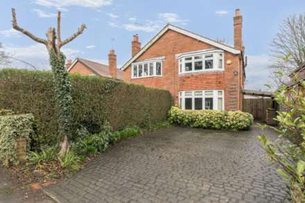 Kidmore Road, Caversham Heights, Image 1