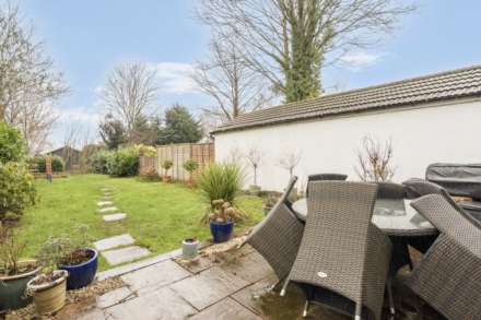 Kidmore Road, Caversham Heights, Image 19