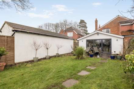 Kidmore Road, Caversham Heights, Image 20