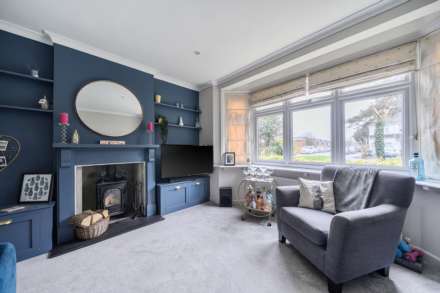 Kidmore Road, Caversham Heights, Image 3