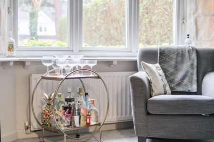 Kidmore Road, Caversham Heights, Image 5