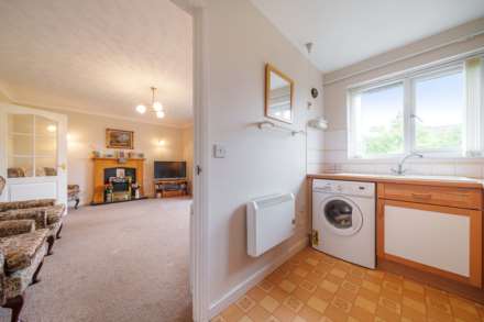 Fishers Court Peppard Road, Emmer Green, Image 5