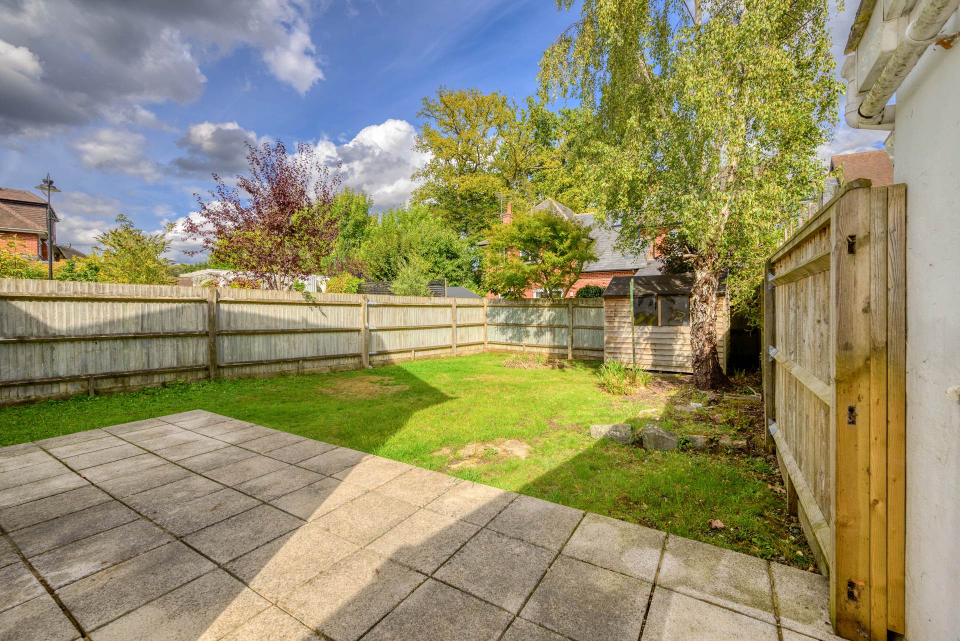 Kidmore End Road, Emmer Green, Image 18