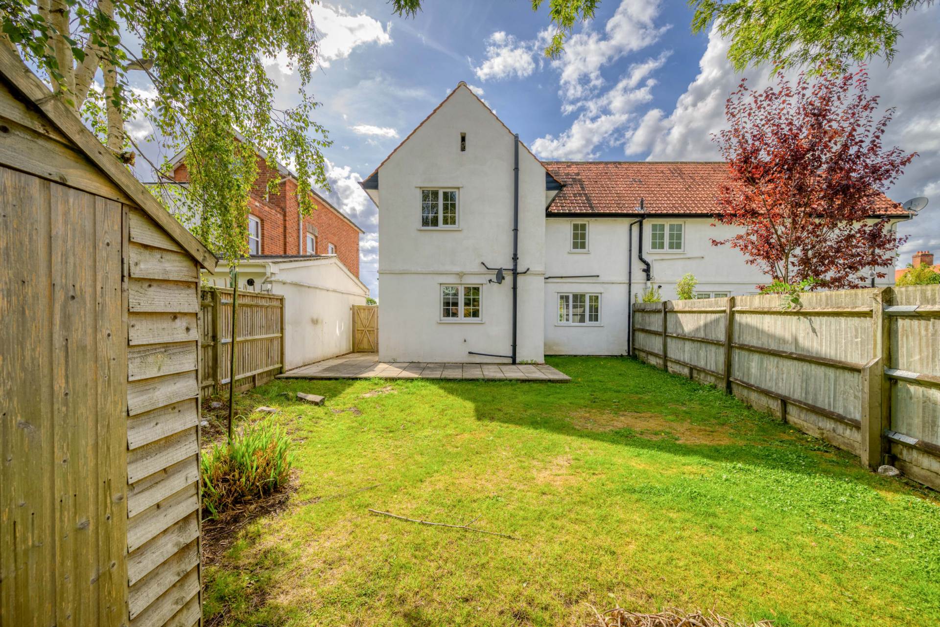 Kidmore End Road, Emmer Green, Image 21