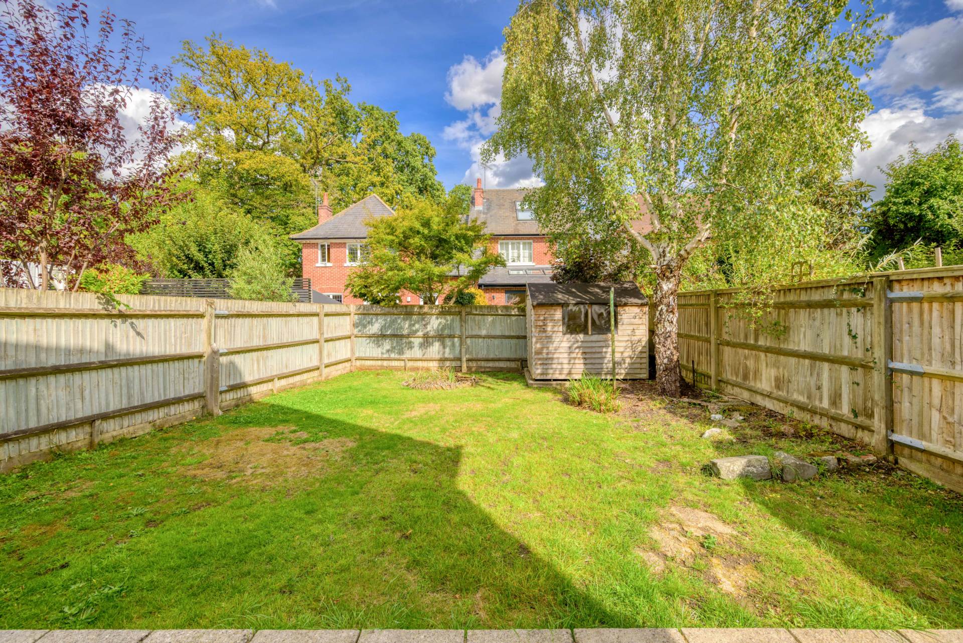 Kidmore End Road, Emmer Green, Image 4