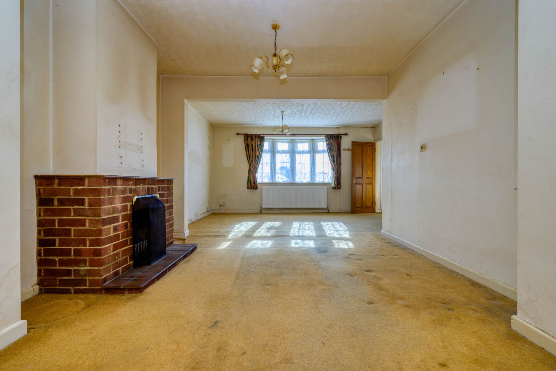 Kidmore End Road, Emmer Green, Image 2