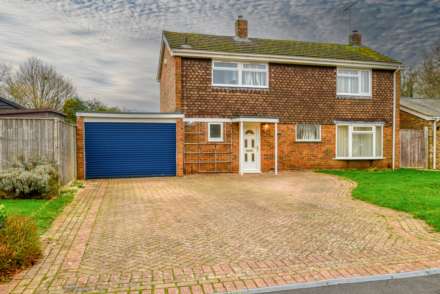 Marchwood Ave, Emmer Green, Image 1