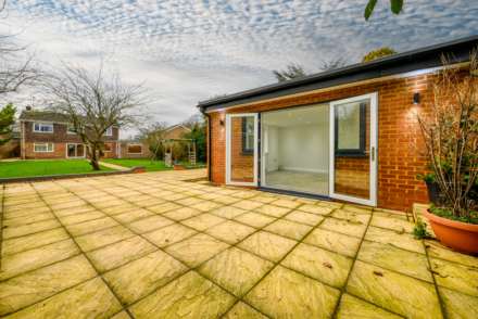 Marchwood Ave, Emmer Green, Image 14