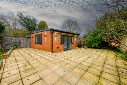 Marchwood Ave, Emmer Green, Image 21