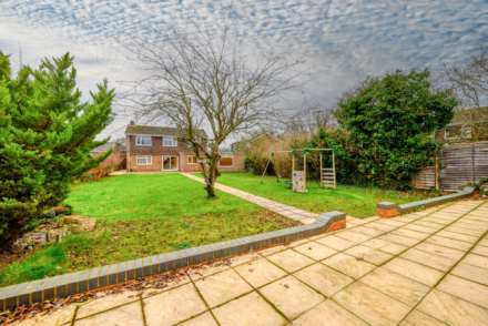 Marchwood Ave, Emmer Green, Image 25