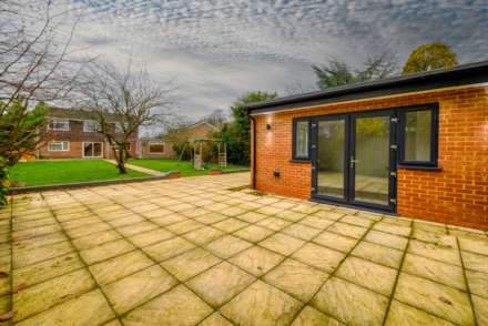 Marchwood Ave, Emmer Green, Image 3