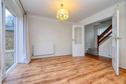 Marchwood Ave, Emmer Green, Image 6