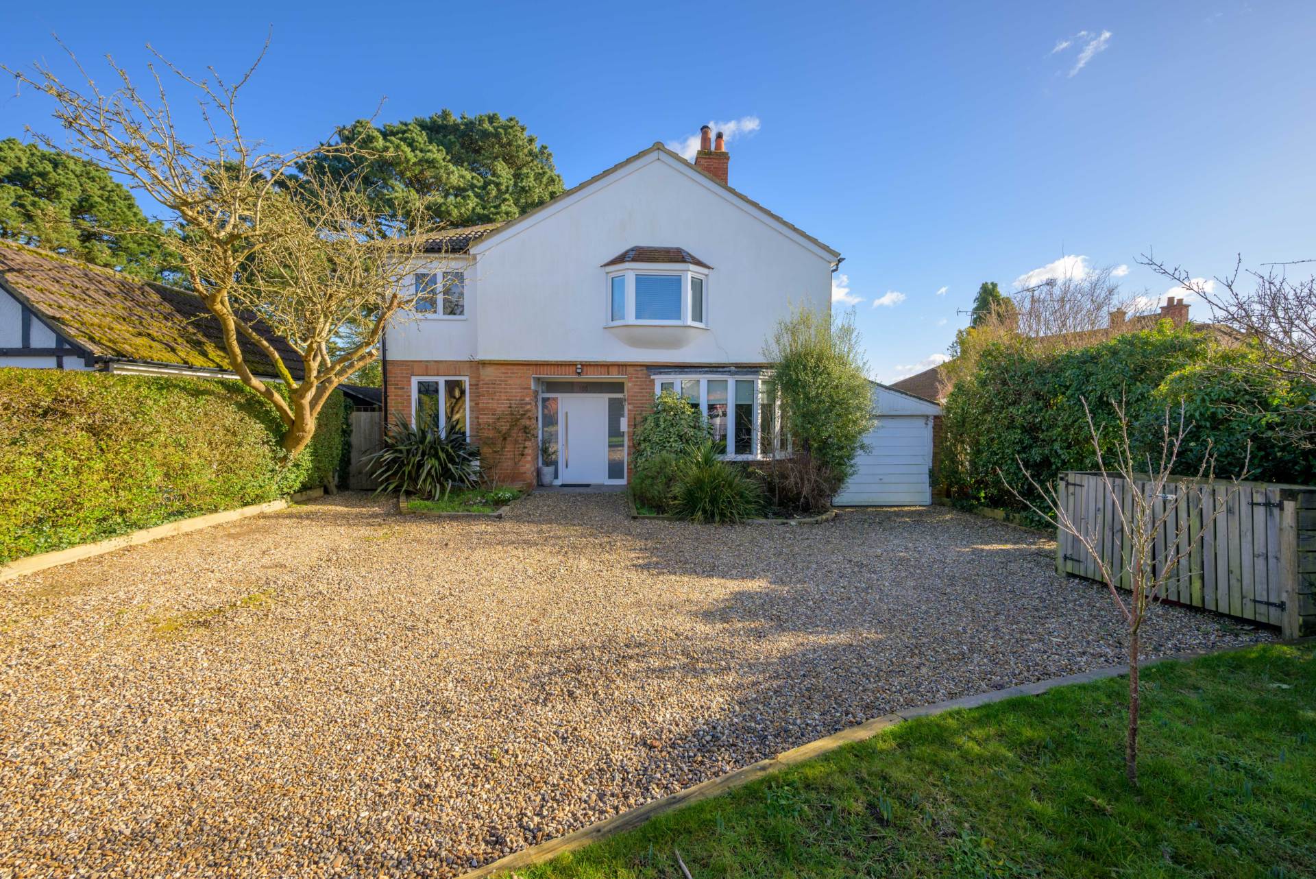 Upper Woodcote, Caversham Heights, Image 1