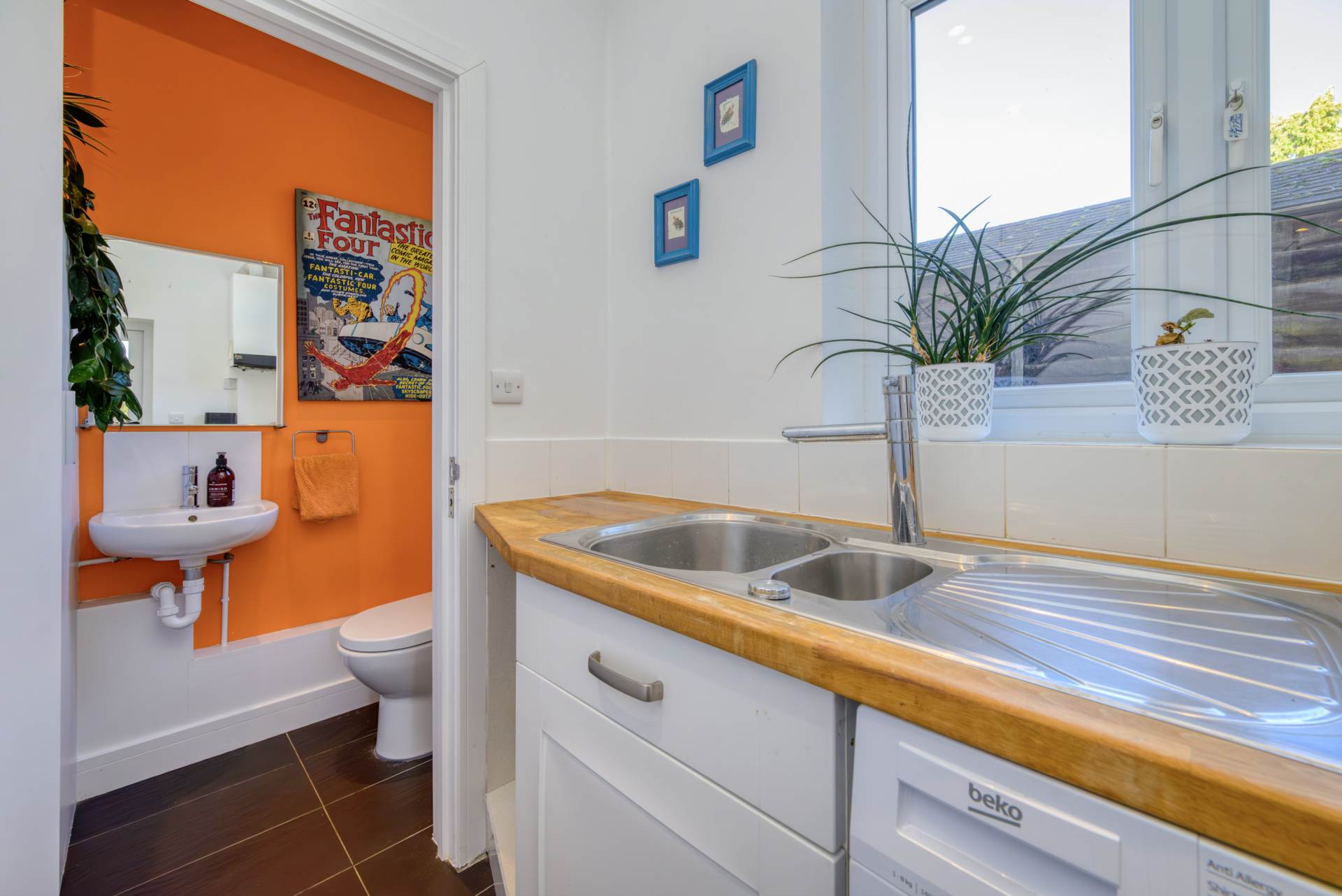 Upper Woodcote, Caversham Heights, Image 15