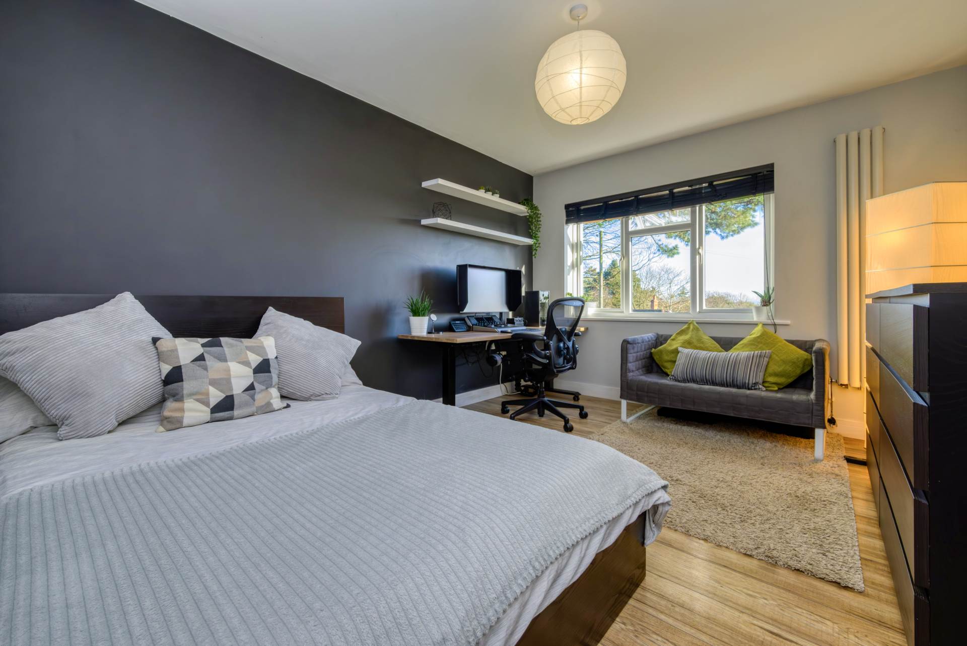 Upper Woodcote, Caversham Heights, Image 20