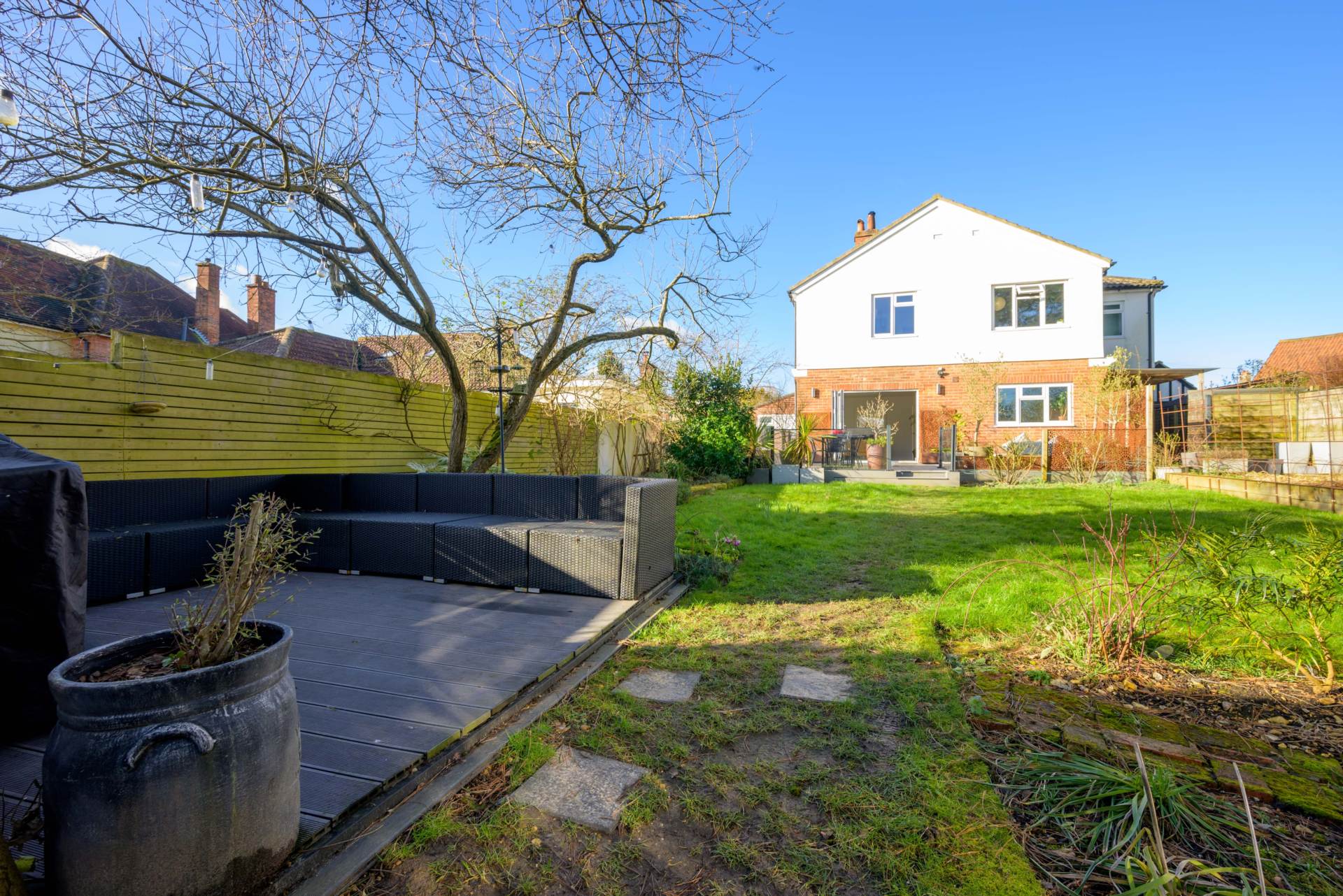 Upper Woodcote, Caversham Heights, Image 31