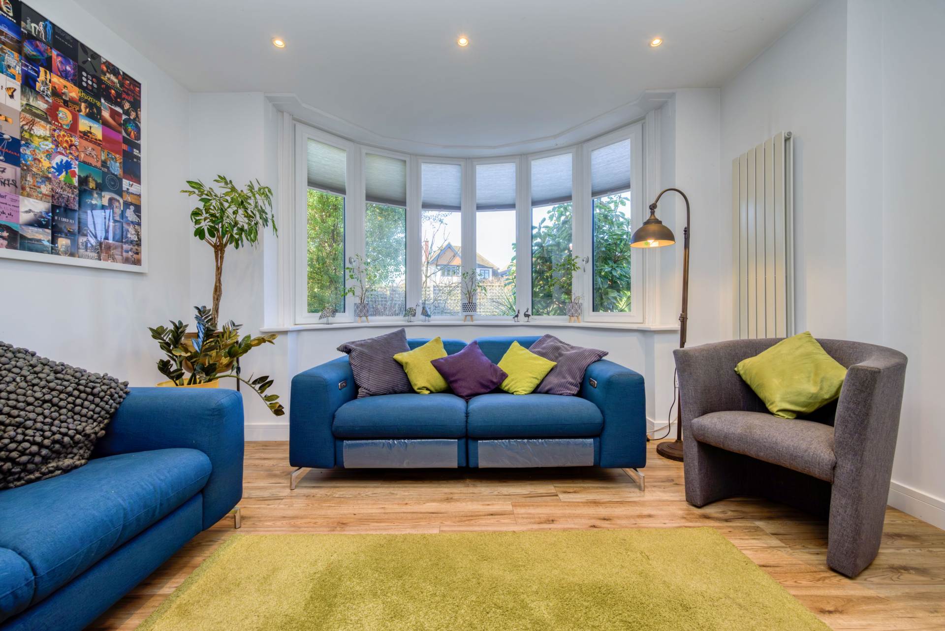 Upper Woodcote, Caversham Heights, Image 5