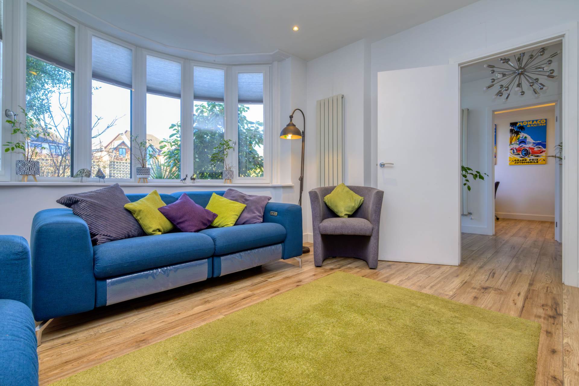 Upper Woodcote, Caversham Heights, Image 6