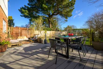 Upper Woodcote, Caversham Heights, Image 10