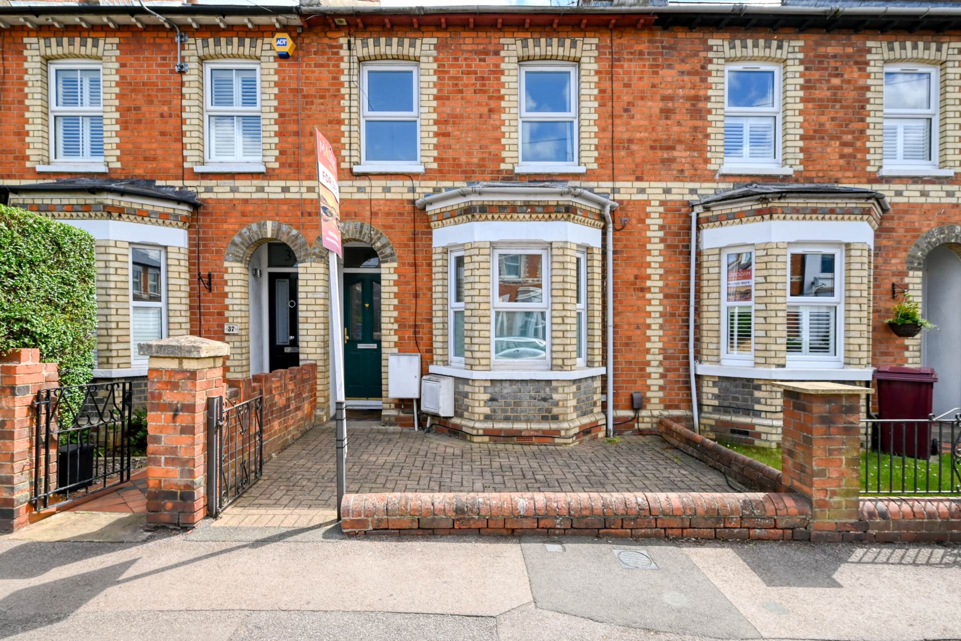 Hemdean Road, Caversham, Image 1