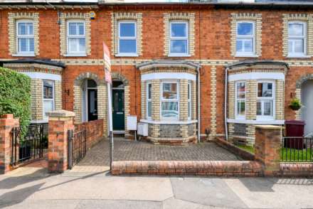 Hemdean Road, Caversham