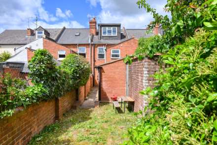 Hemdean Road, Caversham, Image 14