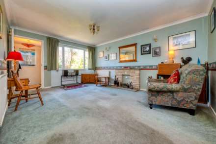 Odiham Avenue, Caversham Park, Image 2
